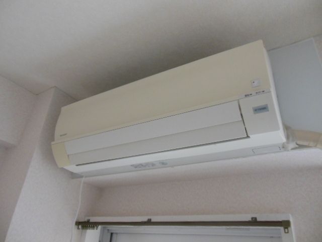 その他設備　★エアコン★