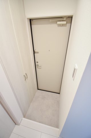 玄関　素敵な玄関は毎朝あなたを元気に送りだしてくれますよ
