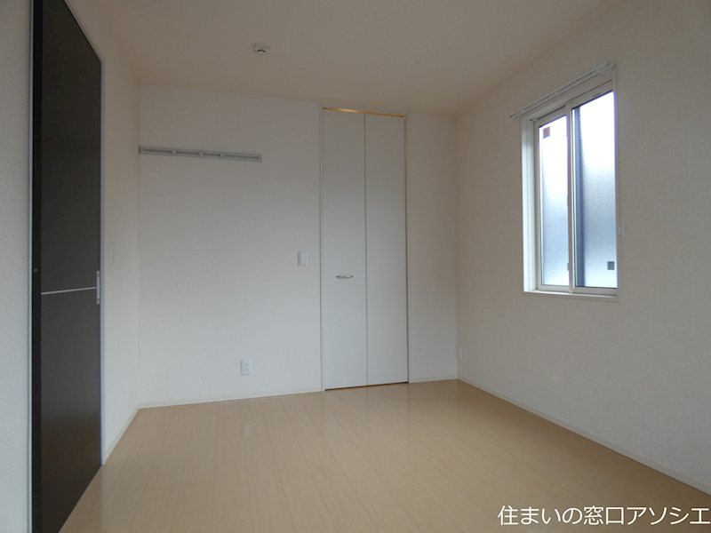 その他部屋・スペース　洋室6.75帖