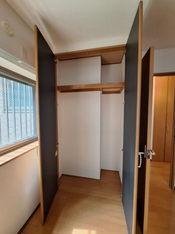 その他部屋・スペース　★クローゼット★