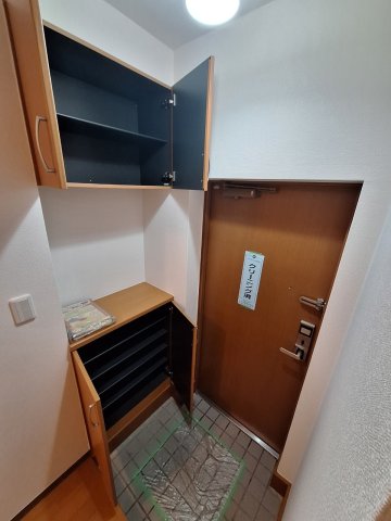 玄関　★シューズＢＯＸ★