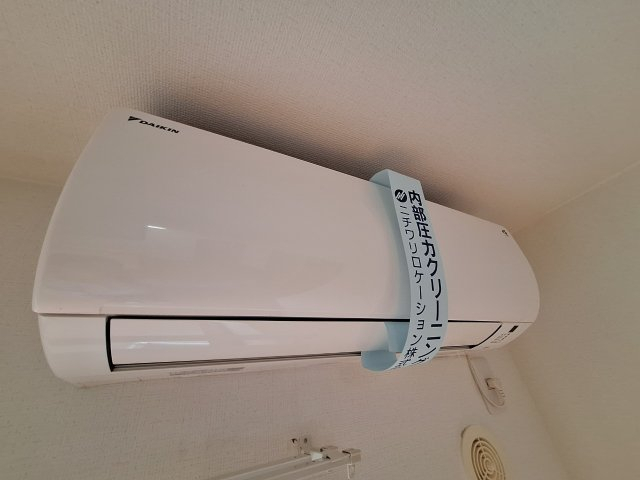 その他設備　★エアコン★