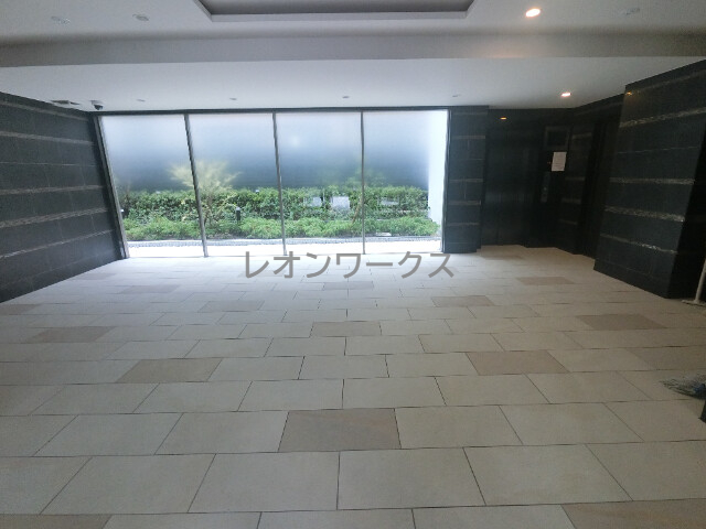 ロビー
