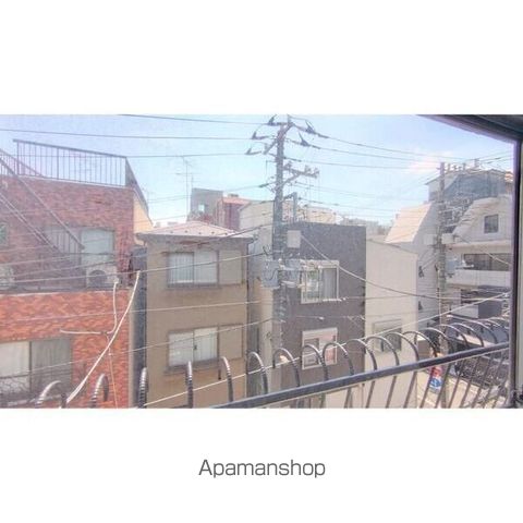眺望　眺望