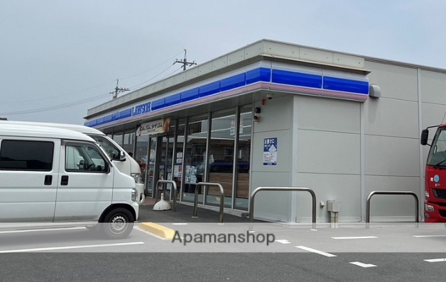 コンビニ　ローソン玉野用吉店（コンビニ）まで1273m