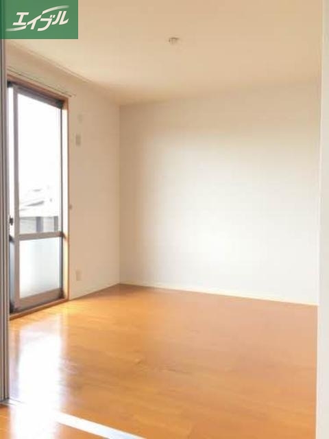 その他部屋・スペース　寝室