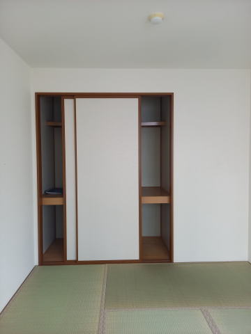収納　同仕様
