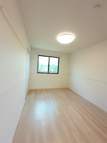 その他部屋・スペース　中はこのようになっています