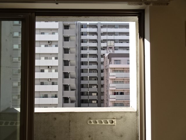 眺望　※写真は他のお部屋になります