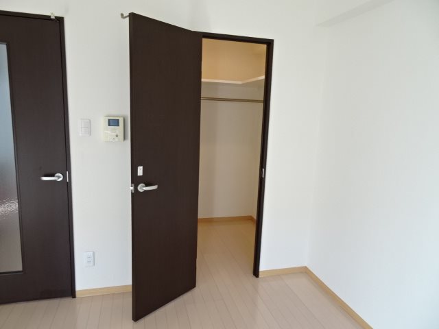 収納　※写真は他のお部屋になります