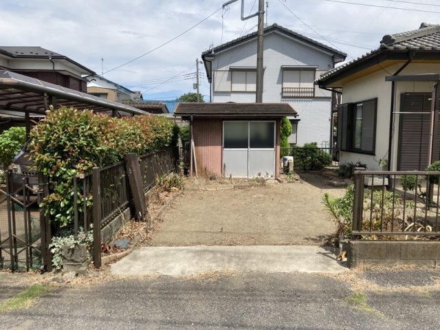 庭