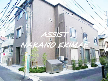 建物外観　先行申込受付中！！