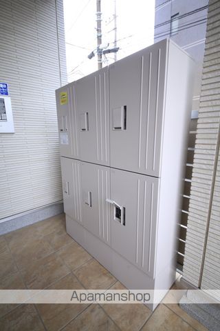 その他共有部分　その他共有部分