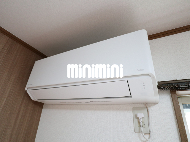 その他設備　別号室参考写真です