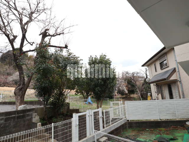 眺望　別号室参考写真です