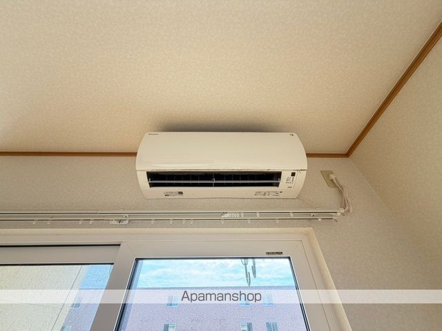 コンフォート日吉のその他写真