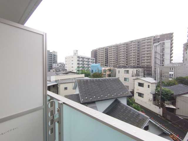 眺望　※別部屋参考