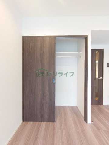 収納　※別部屋参考