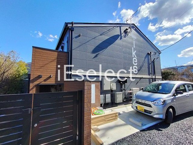駐車場　敷地内駐車場（軽区画）は1台のみです。満車の場合は近隣月極…