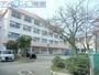 小学校　新潟市立桜が丘小学校（小学校）まで384m