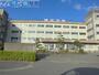中学校　新潟市立山潟中学校（中学校）まで422m