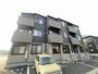 薬師堂駅より徒歩15分 2階 築1年5ヶ月の賃貸物件