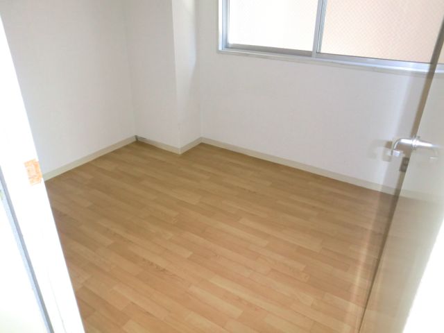 その他部屋・スペース　全室フローリングです。