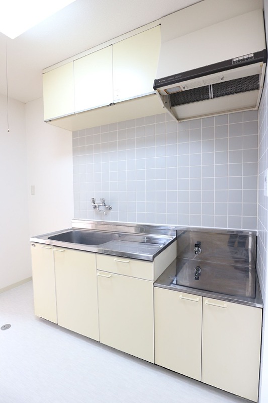 キッチン　別部屋参考