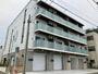 浅間町駅より徒歩9分 3階 築3年3ヶ月の賃貸物件