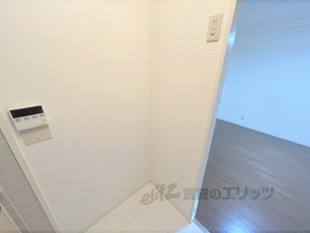その他部屋・スペース　冷蔵庫置場