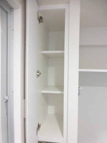 収納　SIC※別部屋参考写真