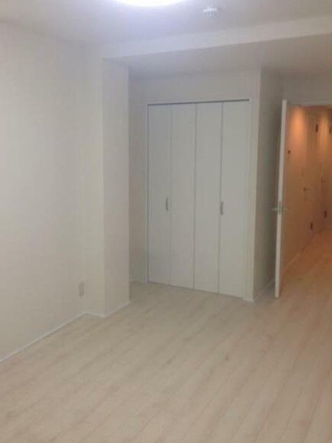 居室・リビング　フローリングのお部屋