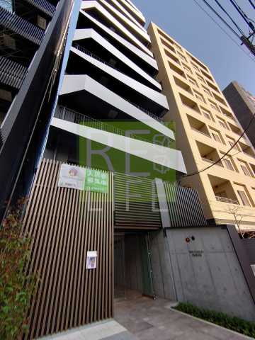 建物外観　リライフ浅草店