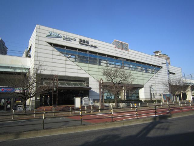 その他　東雲駅（その他）まで480m
