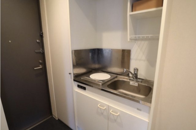 キッチン　別部屋参考写真