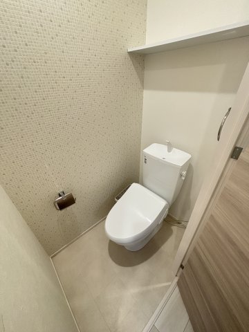 玄関　※同仕様写真です