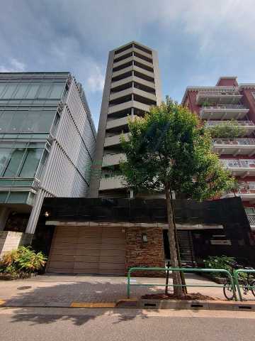 建物外観　CONOE三番町