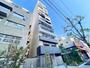 西大島駅より徒歩2分 4階 築4年3ヶ月の賃貸物件