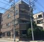 瑞江駅より徒歩12分 3階 築32年9ヶ月の賃貸物件