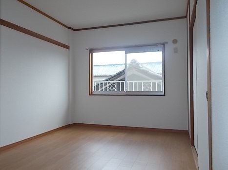 その他部屋・スペース　洋室に変更