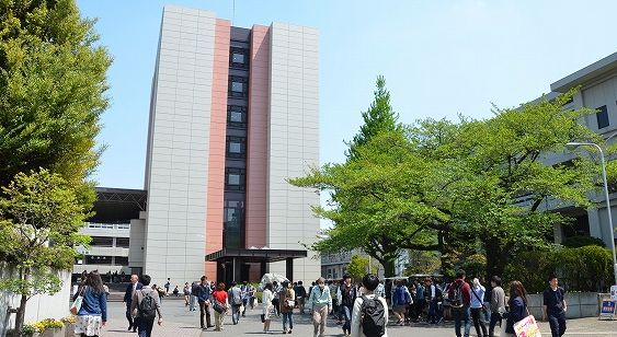 大学・短大　駒澤大学 駒沢キャンパス（大学・短大）まで589m