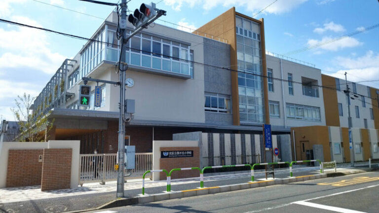 その他　北区立 清水小学校（その他）まで402m