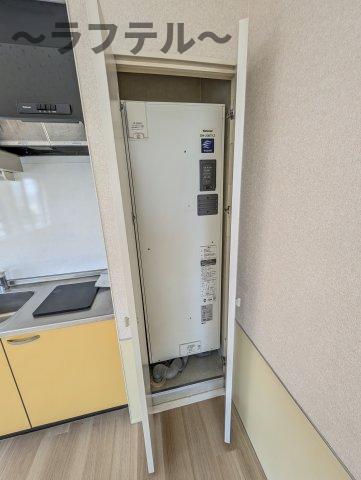 その他　別部屋イメージ写真