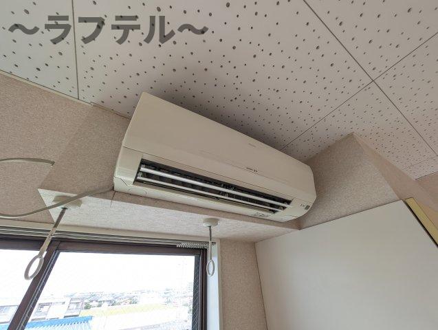 その他設備　別部屋イメージ写真