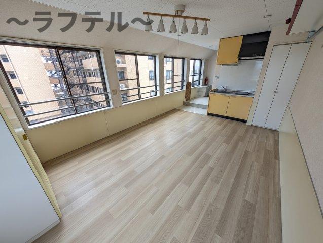 その他部屋・スペース　別部屋イメージ写真