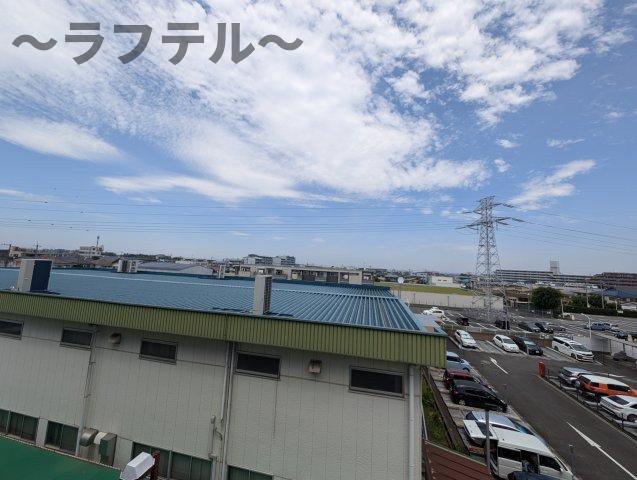 眺望　別部屋イメージ写真