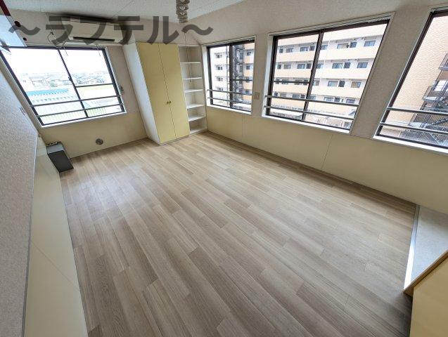 居室・リビング　別部屋イメージ写真