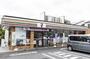 コンビニ　セブンイレブン蕨南町4丁目店（コンビニ）まで246m