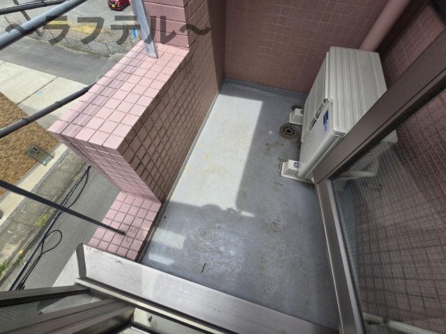 エントランス　別部屋イメージ写真