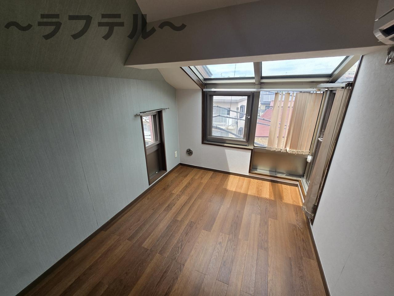 居室・リビング　別部屋イメージ写真
